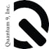 Logo for the brand Quantum 9